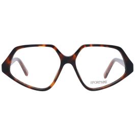 Montura de Gafas Mujer Sportmax SM5011 54052 Montura de Gafas Mujer Sportmax SM5011 54052