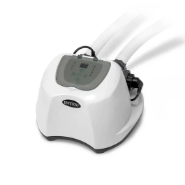 Intex Ecoesterilizador de Sal hasta 26,5 m3 + OEC Precio: 145.89000008. SKU: B15D7APHML