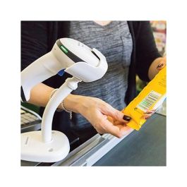 Datalogic GRYPHON I GD4590 Lector de códigos de barras 2D, MPIXEL IMG, 1280 x 800 Pixeles, Alámbrico