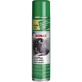 Sonax SX03423000 Limpiador y Protector de Interiores Coche, Salpicaderos Plástico, Antiestático, Repele Polvo, Sin Silicona, Aroma Vainilla, Efecto Mate Precio: 9.5900002. SKU: B1EW5TNNED