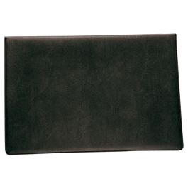 Vade Sobremesa Saro Lujo 710 Negro 490x330 cm