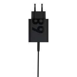 Cargador de Pared Motorola PG38C06281 Negro
