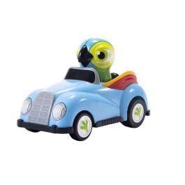 Bandai Vehículos La Granja de Zenón 13 cm - Modelos Surtidos Precio: 12.79000008. SKU: S2415116