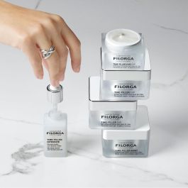 Filorga Time-Filler 5XP Crema Anti-Edad Corrección Arrugas 50ml