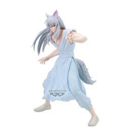 Banpresto Maximatic Figura Youko Kurama Yu Yu Hakusho 23cm Precio: 33.7900002. SKU: B198EPN8LF