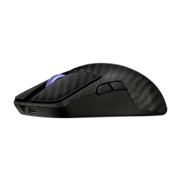 Asus 90MP03U0-BMUA00 ROG Harpe Ace Extreme Ratón Gaming Mano Derecha RF Wireless, Bluetooth, USB-A Óptico 42000 DPI Negro