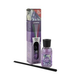 Magic Lights Difusor Mikado Aroma Lavanda 125 ml Precio: 5.50000055. SKU: S7918062