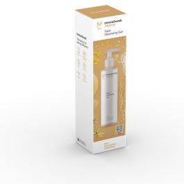 Gel Limpiador Facial Rice Joypure InnovaGoods 200 ml