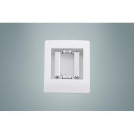 eQ-3 Soporte de mesa Homematic IP para dispositivos domésticos inteligentes, blanco