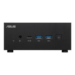Asus PN53 AMD Ryzen 7 7735H Mini PC, WiFi 6E, Bluetooth 5.2, Audio Chip, Negro
