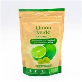 Sante Verte Caramelos Limon Verde Bolsa 60G Precio: 4.4999999. SKU: B16JW7EDTD