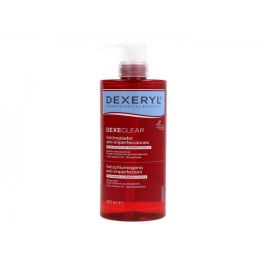 Dexeryl dexeclear gel anti-impurezas 400ml Precio: 14.49999991. SKU: B1DYQRHB47