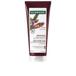 Klorane Acondicionador Fortalecedor y Estimulante Anticaída con Quinina y Edelweiss Bio para Cabello Debilitado 200 ml Precio: 9.5000004. SKU: B15VP5J3H9
