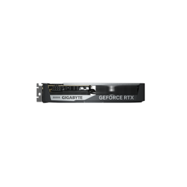 GIGABYTE GeForce RTX 5060 Ti EAGLE OC 16G Tarjeta Gráfica – 16 GB GDDR7, 128 bits, PCI-E 5.0, 2617 MHz Frecuencia del núcleo, 3 x DisplayPort, 1 x HDMI, GV-N506TEAGLE OC-16GD GIGABYTE GeForce RTX 5060 Ti EAGLE OC 16G Tarjeta Gráfica – 16 GB GDDR7, 128 bits, PCI-E 5.0, 2617 MHz Frecuencia del núcleo, 3 x DisplayPort, 1 x HDMI, GV-N506TEAGLE OC-16GD