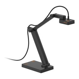 IPEVO V4K ULTRA Webcam Documental USB 13 MP Ultra HD 4K Sensor CMOS 1/3.06'' Negro Precio: 248.7034. SKU: B1EW64M2MG