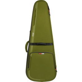 GATOR G-Icon Funda Blanda para Guitarra Acústica Dreadnought - Verde Gator Precio: 191.78999972. SKU: B1B4ZP6XZJ