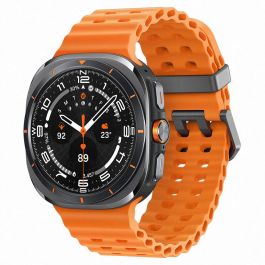 Smartwatch Samsung L705 Titanio Plateado Precio: 649.5900004. SKU: B1BVVMM97Q