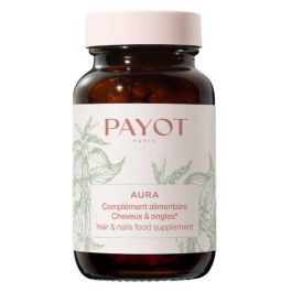 Payot Aura Cheveux & Ongles, 60 cápsulas Precio: 24.50000014. SKU: B12VXMYGM2