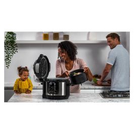 Ninja OP500EU Multikocher MAX 7,5L