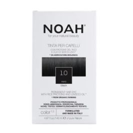 Tinte Capilar Negro 1.0 140Ml. Precio: 14.7899994. SKU: B18NNG7HX8
