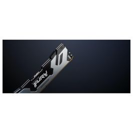 Kingston FURY Renegade Silver XMP 48GB DDR5 6400MT/s CL32 DIMM Memoria RAM para PC
