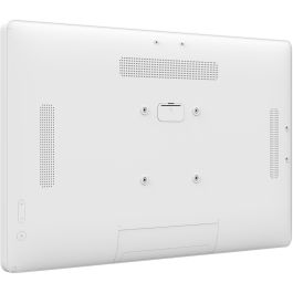 IIYAMA TW2424AS-W1 23.8" (60.5cm) Pantalla Táctil IPS Full HD (1920x1080) Android con WiFi y 24/7