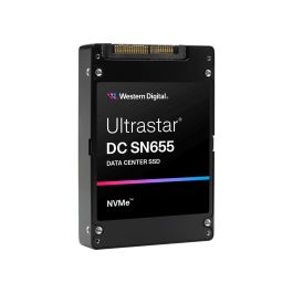 Disco Duro Western Digital 0TS2462 3,84 TB SSD Precio: 1232.88999955. SKU: B1H37YEE8C