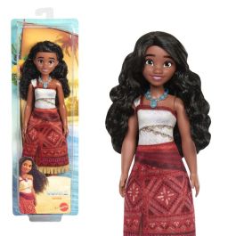 Muñeca Vaiana Moana 2 Disney Muñeca Vaiana Moana 2 Disney