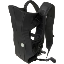 Dreambaby DRE9312742424756 Portabebés de 3 lados para llevar en movimiento - Negro Precio: 44.79000009. SKU: B1H69VFR5S