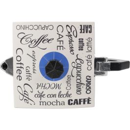 Cafetera 3 Servicios Classic Quttin (6 Unidades) Cafetera 3 Servicios Classic Quttin (6 Unidades)