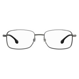 Montura de Gafas Hombre Carrera CARRERA8848R8 Gris Ø 55 mm