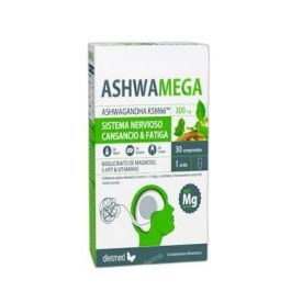 Dietmed Ashwamega 300Mg 30 Comprimidos Precio: 20.5000004. SKU: B1K2C9XMTD