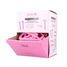 Eurostil Desechables maquinillas pack Eurostil Desechables maquinillas pack Precio: 16.50000044. SKU: B1AFY73DGX