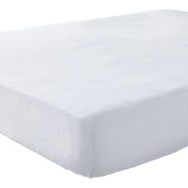 Today Essential Protector de Colchón Absorbente para Cama de Matrimonio 160x200 cm, Protege contra Líquidos y Humedad Precio: 25.4999998. SKU: B14BAM2NAA