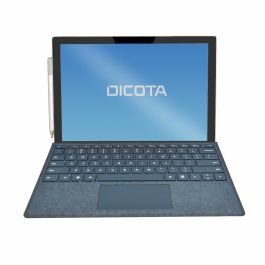 DICOTA Protector de Pantalla Secret 2-Way para Microsoft Surface Pro 4 / Surface Pro (2015, 2017)