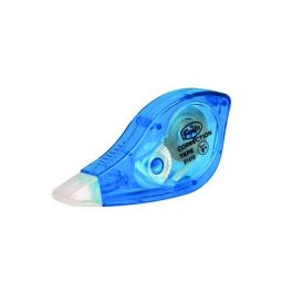 Corrector Cinta Forofis 5 Mm X 8 M En Blister (Set de 24) Corrector Cinta Forofis 5 Mm X 8 M En Blister (Set de 24) Precio: 21.58999975. SKU: B1CTAXAGK4