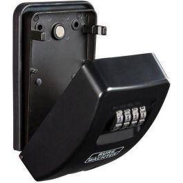 Caja fuerte BURG-WÄCHTER KeySafe 20 Caja fuerte BURG-WÄCHTER KeySafe 20