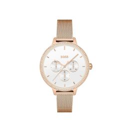 Reloj Mujer Hugo Boss 1502663 (Ø 40 mm) Precio: 259.69000035. SKU: B14TDC4RRY