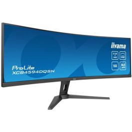 Monitor Iiyama 45" XCB4594DQSN-B1 Monitor Iiyama 45" XCB4594DQSN-B1