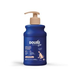 Douxo Spa Champú Control De La Muda 250 mL Precio: 14.49999991. SKU: B1DALMWWQX