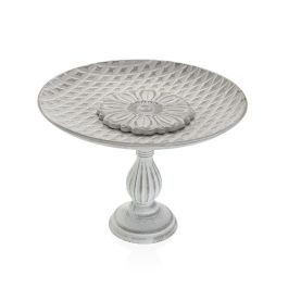 Centro de Mesa Versa Blanco 30 X 14,5 X 30 CM Precio: 9.5000004. SKU: B14ASNCT3L