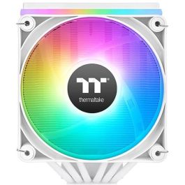 Thermaltake K ASTRIA 600 ARGB White Air cooler Refrigerador de aire