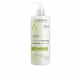 A-Derma Gama Esencial Crema De Ducha Hidratante 500 mL A-Derma Gama Esencial Crema De Ducha Hidratante 500 mL Precio: 14.99864696. SKU: B1CDRZDJDV