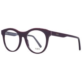 Montura de Gafas Mujer Tods TO5223 52081 Montura de Gafas Mujer Tods TO5223 52081 Precio: 91.50000035. SKU: S7235601