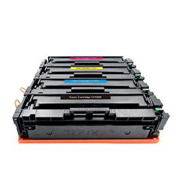 Toner Compatible Dayma Hp Cf542X Cf402X Toner Compatible Dayma Hp Cf542X Cf402X