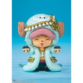 Figura Pack 9 Unidades Tamashii Nations Figura Pack 9 Unidades Tamashii Nations