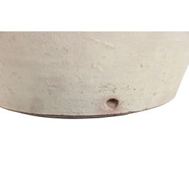 DKD Home Decor Ánfora Jerba Mediterránea de Terracota Crudo Hecha a Mano con 4 Asas 45x38x45 cm Set de 3 DKD Home Decor Ánfora Jerba Mediterránea de Terracota Crudo Hecha a Mano con 4 Asas 45x38x45 cm Set de 3