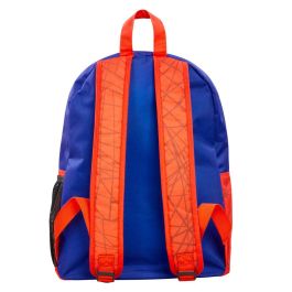 Loungefly Mochila de nylon Spiderman Marvel
