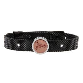 Pulsera Hombre Talent Jewels TJA-4-11-02-2-215 Negro Precio: 107.79000045. SKU: B1EVQRQ3Q9