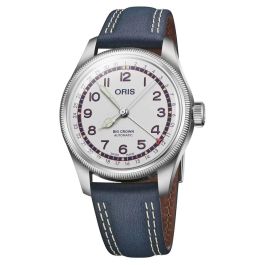 Reloj Hombre Oris 75477854081SET (Ø 40 mm) Precio: 3967.78999969. SKU: B1A6WK2NN3
